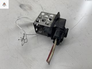 блок управления вентилятором (реле) Nissan Micra 3 поколение (K12) 2003, 1.4 л., бензин, МКПП, серый, хетчбэк 3 дв., 8200045082