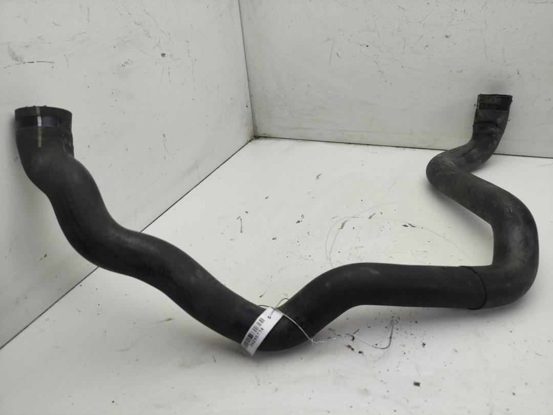 патрубок радиатора Mercedes-Benz Vaneo W414 2002, 1.6 л., бензин, 4145010082