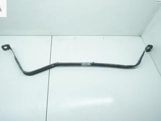 крепление бака топливного Ford Focus 2 поколение 2006, 1.6 л., i, бензин, МКПП, серый, универсал, 3M519057AD