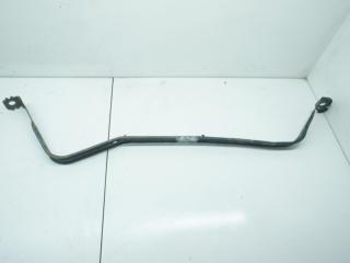 крепление бака топливного Ford Focus 2 поколение 2006, 1.6 л., i, бензин, МКПП, серый, универсал, 3M519057AD