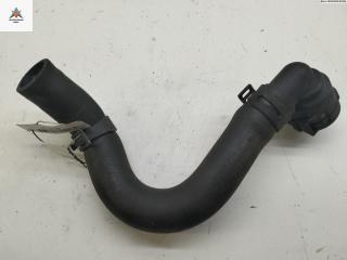 патрубок (трубопровод, шланг) Skoda Octavia mk2 (A5 1Z) 2009, 1.9 л., дизель, МКПП, красный, хетчбэк 5 дв., 1K0122291H