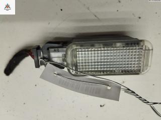 фонарь салона (плафон) Volkswagen Sharan 1 поколение [2-й рестайлинг] 2003, 1.9 л., дизель, АКПП, чёрный, минивэн, 4B0905849