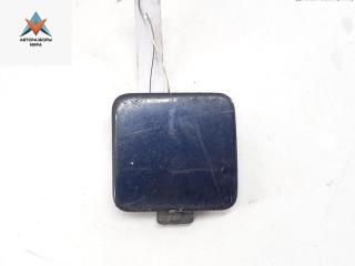 заглушка (решетка) в бампер BMW 5 серия E60/E61 2004, 2.5 л., дизель, АКПП, синий, универсал, 7033700