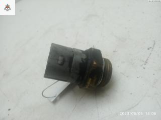 датчик температуры Volkswagen Transporter T4 1999, 2.5 л., дизель, МКПП, синий, микроавтобус, 701959481