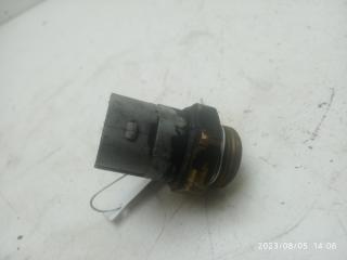 датчик температуры Volkswagen Transporter T4 1999, 2.5 л., дизель, МКПП, синий, микроавтобус, 701959481