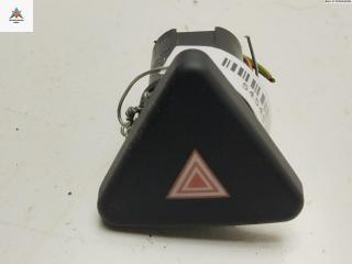 кнопка аварийной сигнализации Ford Fusion 1 поколение 2004, 1.4 л., бензин, МКПП, синий, хетчбэк 5 дв., 2N1T13A350AA