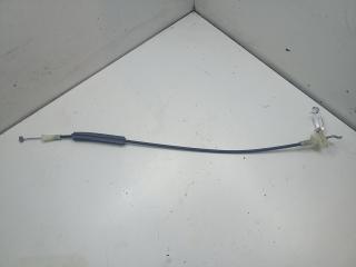 Трос двери задней Opel Vectra C 2008, 1.9 л., дизель, АКПП, жёлтый, универсал, 24449779