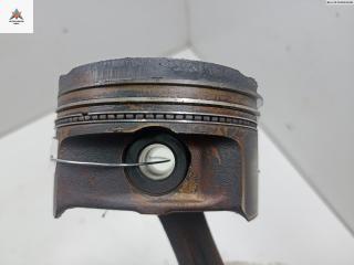 шатун Opel Calibra 1 поколение 1991, 2.5 л., бензин, МКПП, зелёный, купе