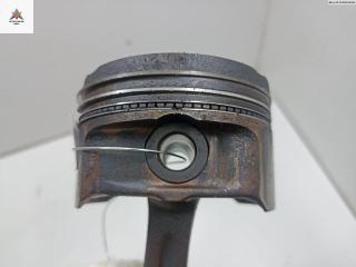 шатун Opel Calibra 1 поколение 1991, 2.5 л., бензин, МКПП, зелёный, купе