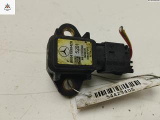 датчик абсолютного давления Jeep Grand Cherokee WK 2005, 3.0 л., дизель, АКПП, чёрный, внедорожник 5 дв., 00441538428