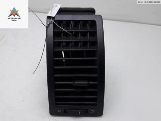 дефлектор обдува салона Volkswagen Polo 4 поколение 2004, 1.4 л., дизель, МКПП, синий, хетчбэк 5 дв., 6Q0819704