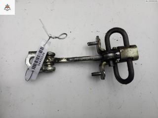 Ограничитель открывания двери задней Opel Vectra C 2002, седан, 09229751