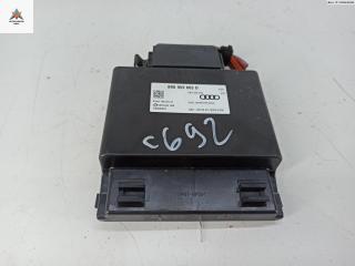 блок управления (другие) Audi A3 8P/8PA [2-й рестайлинг] 2012, 2.0 л., дизель, АКПП, чёрный, хетчбэк 5 дв., 8K0959663
