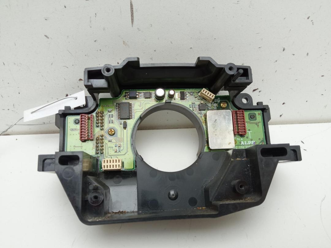 переключатель подрулевой Volvo S80 2001, 2.4 л., бензин, АКПП, серый, седан, 9452389