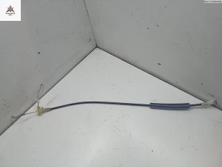 Трос двери задней Opel Vectra C [рестайлинг] 2008, 1.9 л., дизель, АКПП, жёлтый, универсал, 24449779