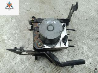 блок ABS Citroen C4 1 поколение 2006, 1.6 л., бензин, МКПП, чёрный, хетчбэк 3 дв., 0265950517