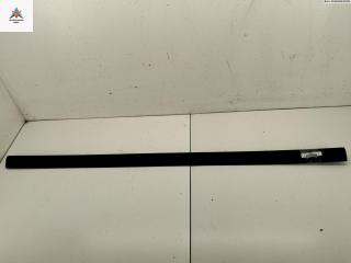 молдинг двери передней левой SEAT Leon 1 поколение 2002, 1.6 л., бензин, МКПП, серый, хетчбэк 5 дв., 1M0853515G