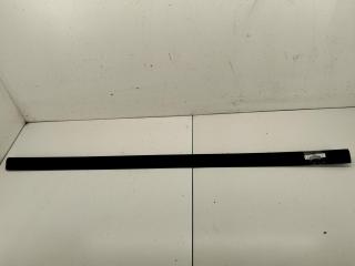 молдинг двери передней левой SEAT Leon 2002, 1.6 л., бензин, МКПП, серый, хетчбэк 5 дв., 1M0853515G