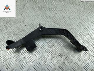 педаль Ford Galaxy 1 поколение [рестайлинг] 2000, 2.3 л., бензин, МКПП, серый, минивэн, 7M1721511C