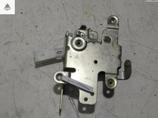 ручка крышки багажника Peugeot Partner 1 поколение (M59) [рестайлинг] 2007, серый, фургон