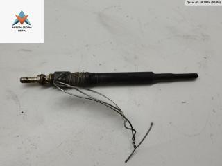 свеча накала Audi A6 4B/C5 2000, 2.5 л., дизель, АКПП, чёрный, универсал