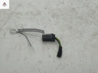 разъем (фишка) проводки Peugeot 407 1 поколение 2005, 2.0 л., дизель, МКПП, чёрный, универсал