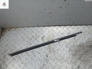 Молдинг стекла двери наружный Opel Vectra B 1995, 1.6 л., бензин, МКПП, серый, хетчбэк 5 дв., 90464298