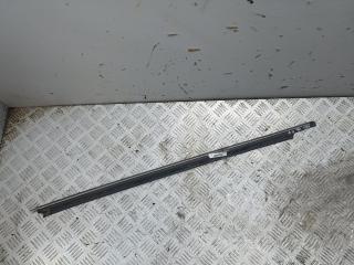 Молдинг стекла двери наружный Opel Vectra B 1995, 1.6 л., бензин, МКПП, серый, хетчбэк 5 дв., 90464298
