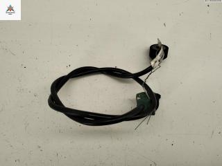 датчик детонации Volkswagen Passat B5 1997, 1.8 л., бензин, МКПП, серый, седан, 054905377H