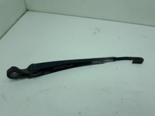 Щеткодержатель (поводок стеклоочистителя) задний Volkswagen Passat B5 2000, 1.9 л., дизель, МКПП, серый, универсал
