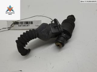 форсунка Audi A6 4B/C5 1998, 2.4 л., бензин, МКПП, синий, универсал, 078133551AC
