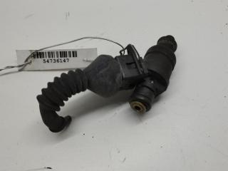 форсунка Audi A6 4B/C5 1998, 2.4 л., бензин, МКПП, синий, универсал, 078133551AC