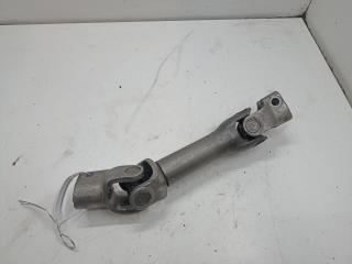 рулевой карданчик Opel Astra H 2005, 1.8 л., бензин, МКПП, красный, хетчбэк 5 дв.
