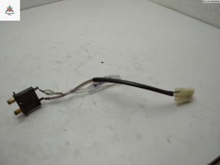 выключатель концевой (концевик) Mercedes-Benz Vito-1 W638 1998, 2.3 л., бензин, МКПП, жёлтый, микроавтобус, 9018200254