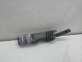 переключатель поворотов Opel Signum C [рестайлинг] 2006, 1.9 л., дизель, МКПП, серый, хетчбэк 5 дв., 9181070