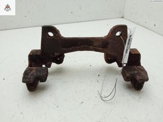 скоба суппорта Fiat Brava 1 поколение 1997, 1.6 л., бензин, МКПП, синий, хетчбэк 5 дв.