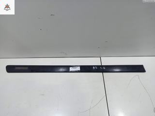 молдинг двери задней правой Audi A4 B7 2006, 2.0 л., дизель, МКПП, чёрный, универсал, 8E0853964