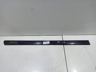 молдинг двери задней правой Audi A4 B7 2006, 2.0 л., дизель, МКПП, чёрный, универсал, 8E0853964