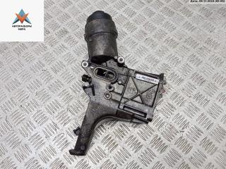 корпус масляного фильтра BMW 5 серия E39 [рестайлинг] 2001, 2.0 л., дизель, МКПП, седан, 7781455