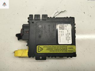 блок управления (другие) Volkswagen Passat B6 2005, 2.0 л., дизель, МКПП, чёрный, универсал, 3C0953549A