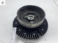 муфта вентилятора Audi A4 B5 [рестайлинг] 1998, 1.8 л., бензин, МКПП, синий, универсал, 058121347 - фото №2