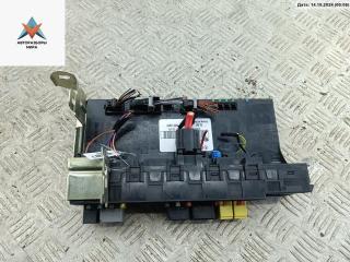 блок предохранителей Mercedes-Benz C-Класс W203/S203/CL203 2001, 2.0 л., бензин, АКПП, серый, хетчбэк 3 дв., 0035455101