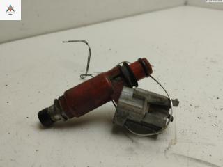 форсунка Suzuki Wagon R 2 поколение [рестайлинг] 2000, 1.3 л., бензин, МКПП, красный, хетчбэк 5 дв., 060303260