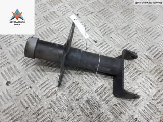 кронштейн переднего бампера Volkswagen Passat B5 1997, 1.8 л., бензин, МКПП, серый, седан, 3B0807133