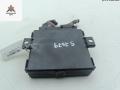 блок управления центральным замком Opel Vectra B [рестайлинг] 2001, 2.2 л., бензин, МКПП, синий, универсал, 24416615 - фото №2