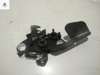 замок капота Peugeot 306 1 поколение [рестайлинг] 2000, 1.6 л., бензин, МКПП, серый, универсал, 0000793441