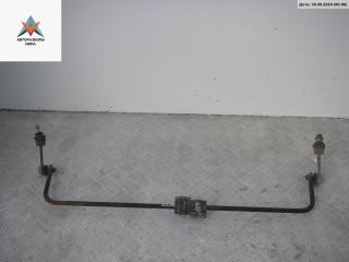 стабилизатор подвески (поперечной устойчивости) BMW 5 серия E60/E61 2004, 2.2 л., бензин, МКПП, серый, седан, 6770340