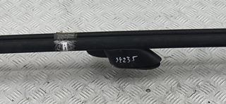 дуги на крышу (рейлинги) Opel Vectra B [рестайлинг] 2000, 2.0 л., бензин, МКПП, серый, универсал