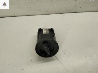 переключатель света Volkswagen Passat B5 [рестайлинг] 2001, 1.9 л., дизель, МКПП, синий, универсал