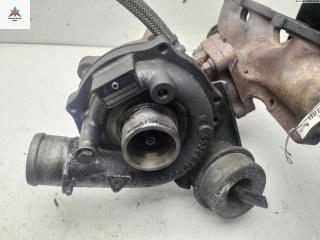 турбина Citroen Xantia 1 поколение [рестайлинг] 1999, 2.0 л., дизель, МКПП, синий, универсал, 53041015096